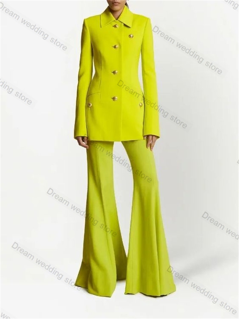 Women Formal Wear Tailor - Ternos formais para mulheres, senhora do