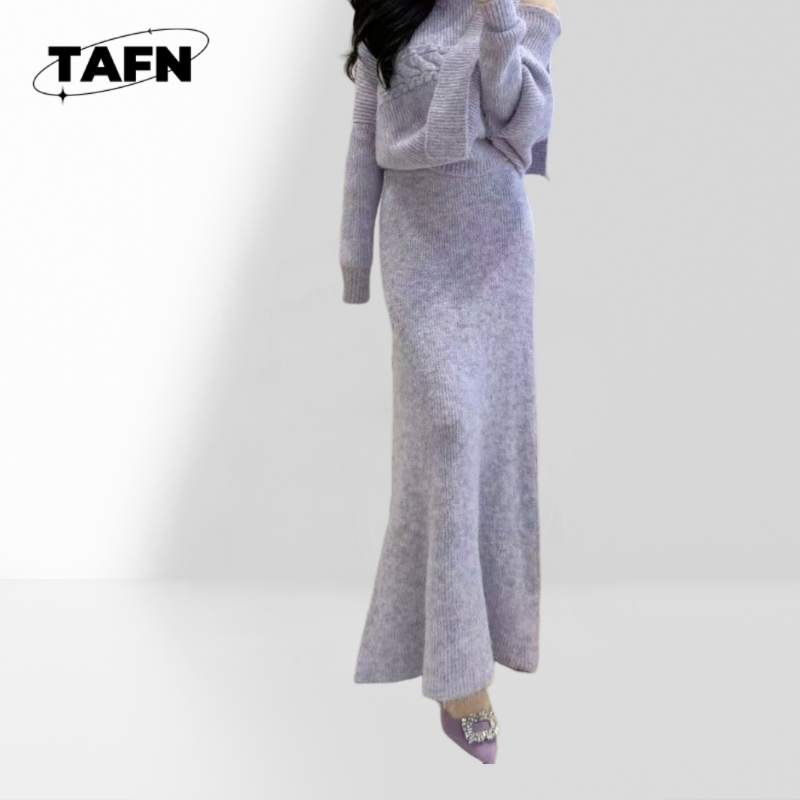 Women'S Formal Day Wear - Conjunto de Saia Curta para Uso