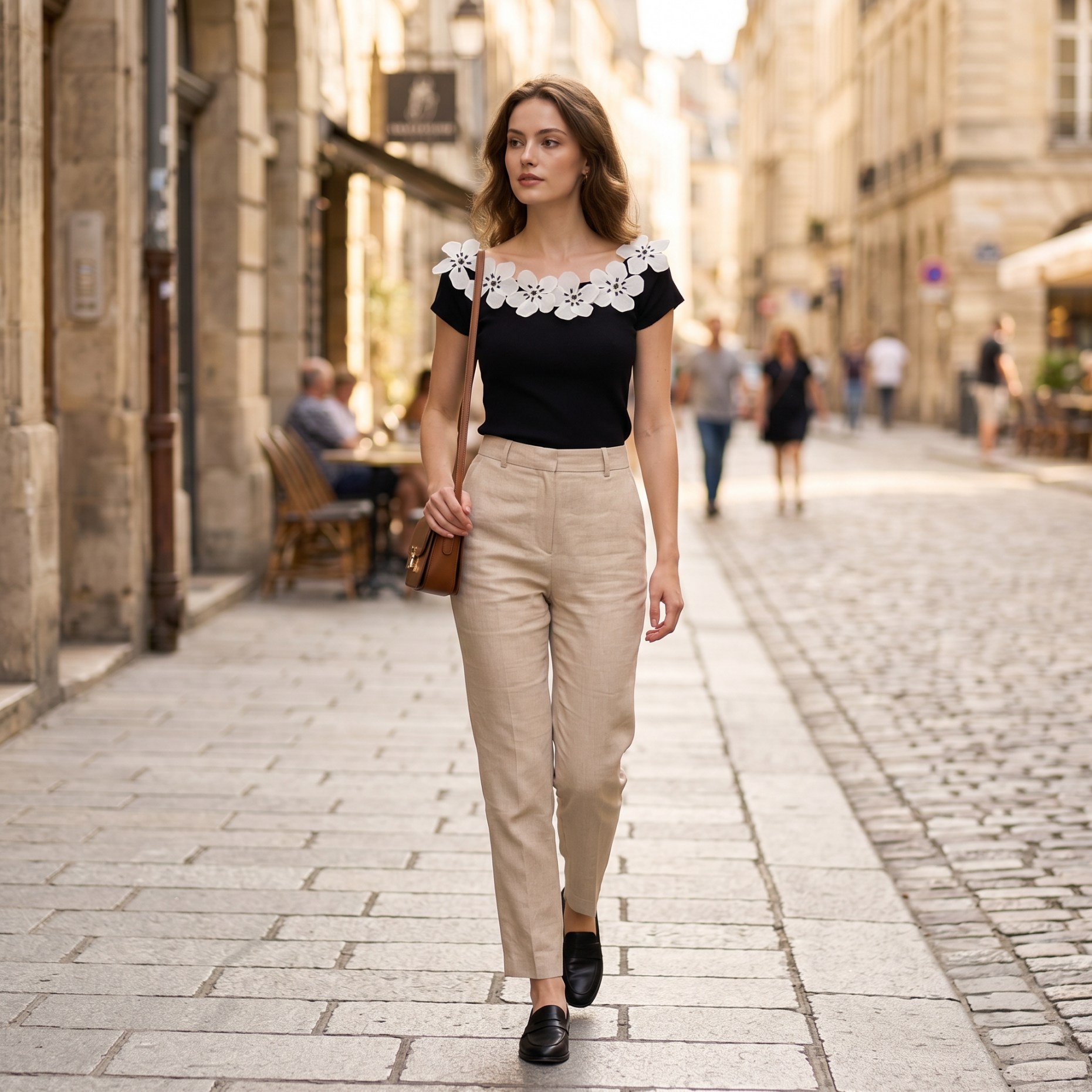 Women'S Formal Day Wear - Conjunto de Saia Feminina da Moda,
