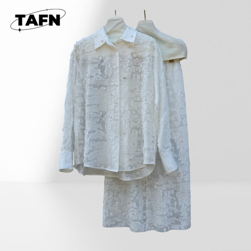 Conjunto de Vestido Moderno Fe - Women'S Formal Day Wear avaliação e preço