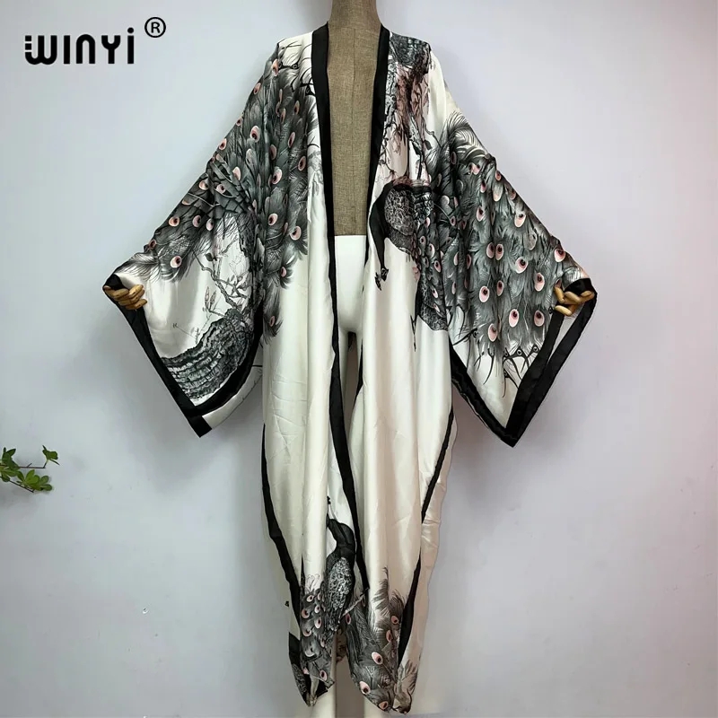 WINYI-Quimono clássico com est - Young Women'S Formal Wear avaliação e preço