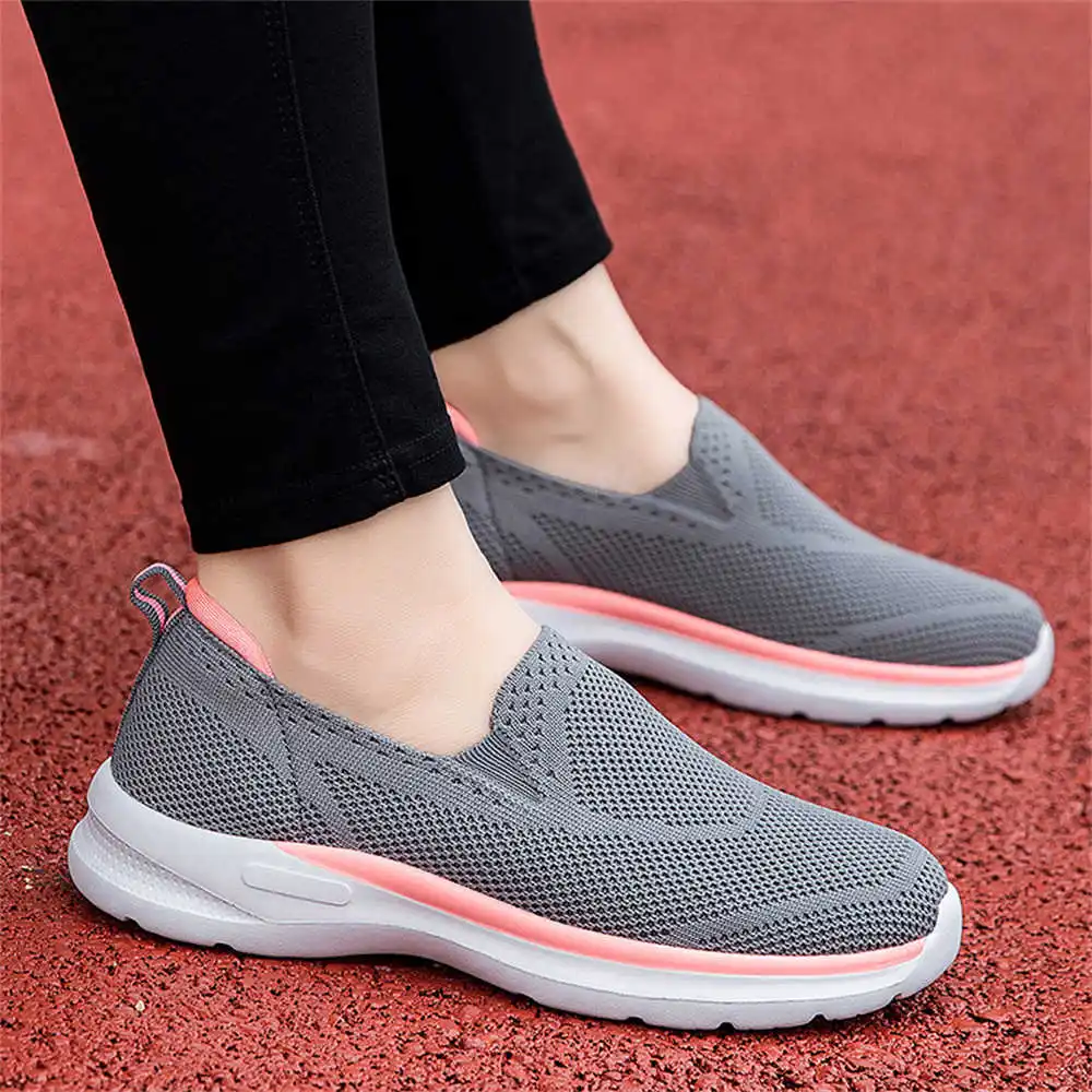 Sem renda net botas masculinas - Formal Women Daily Wear Slippers avaliação e preço