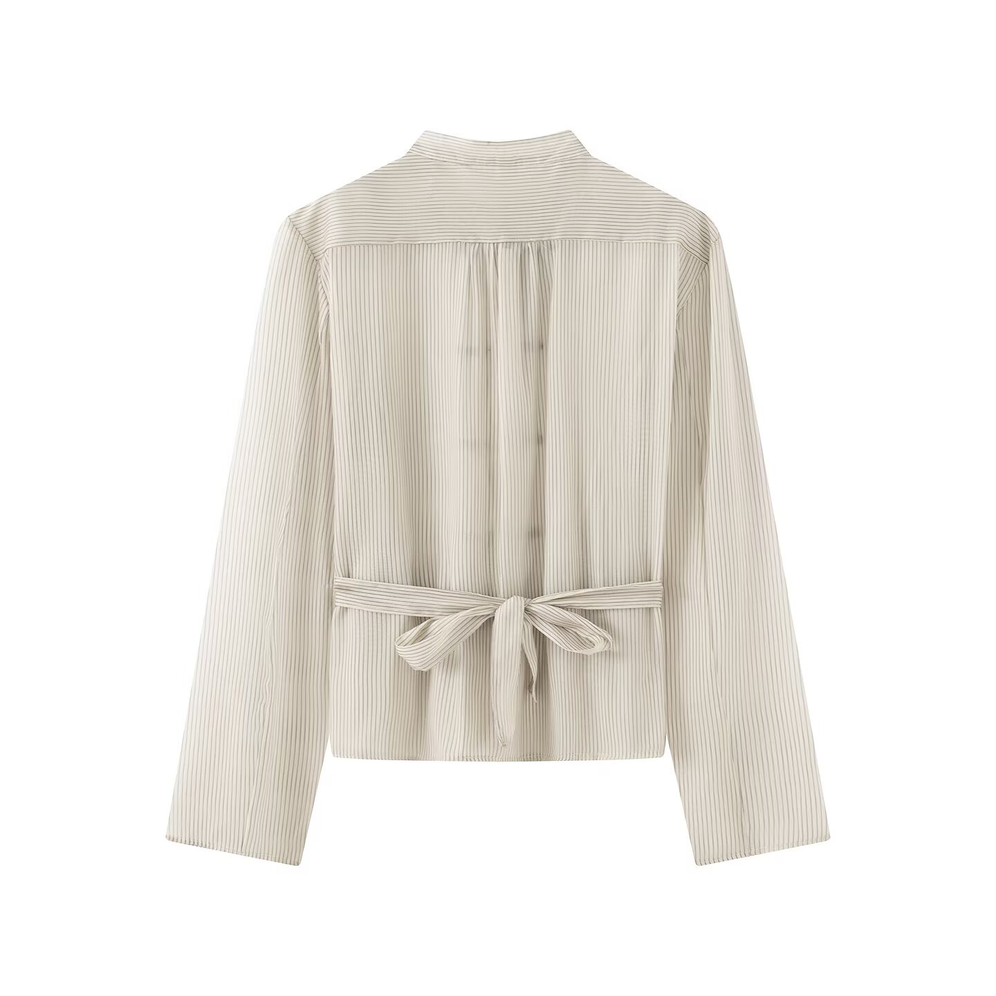 Willshela Blusa feminina listr - Women'S Formal Wear Suit avaliação e preço