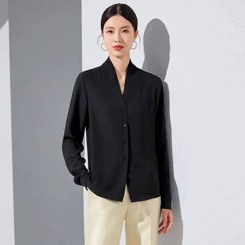 Nova chegada 2025 primavera ou - Women Formal Wear Stitching avaliação e preço