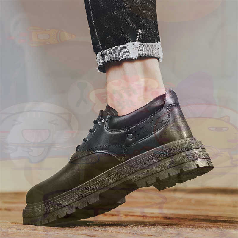 Escuro natural couro moda form - Formal Women Daily Wear Slippers avaliação e preço
