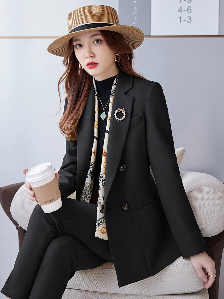Conjunto de Terno Feminino de  - Women Formal Wear Tailor avaliação e preço