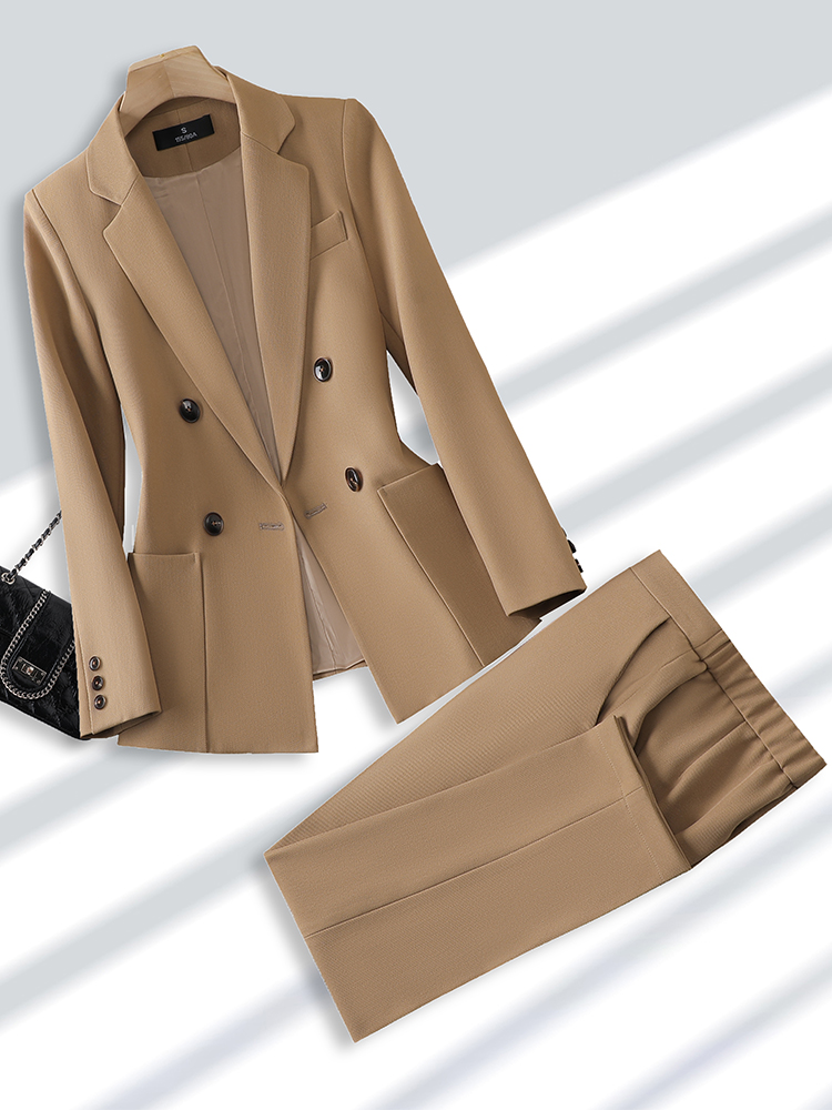 Conjunto de Terno Feminino de  - Women Formal Wear Tailor avaliação e preço