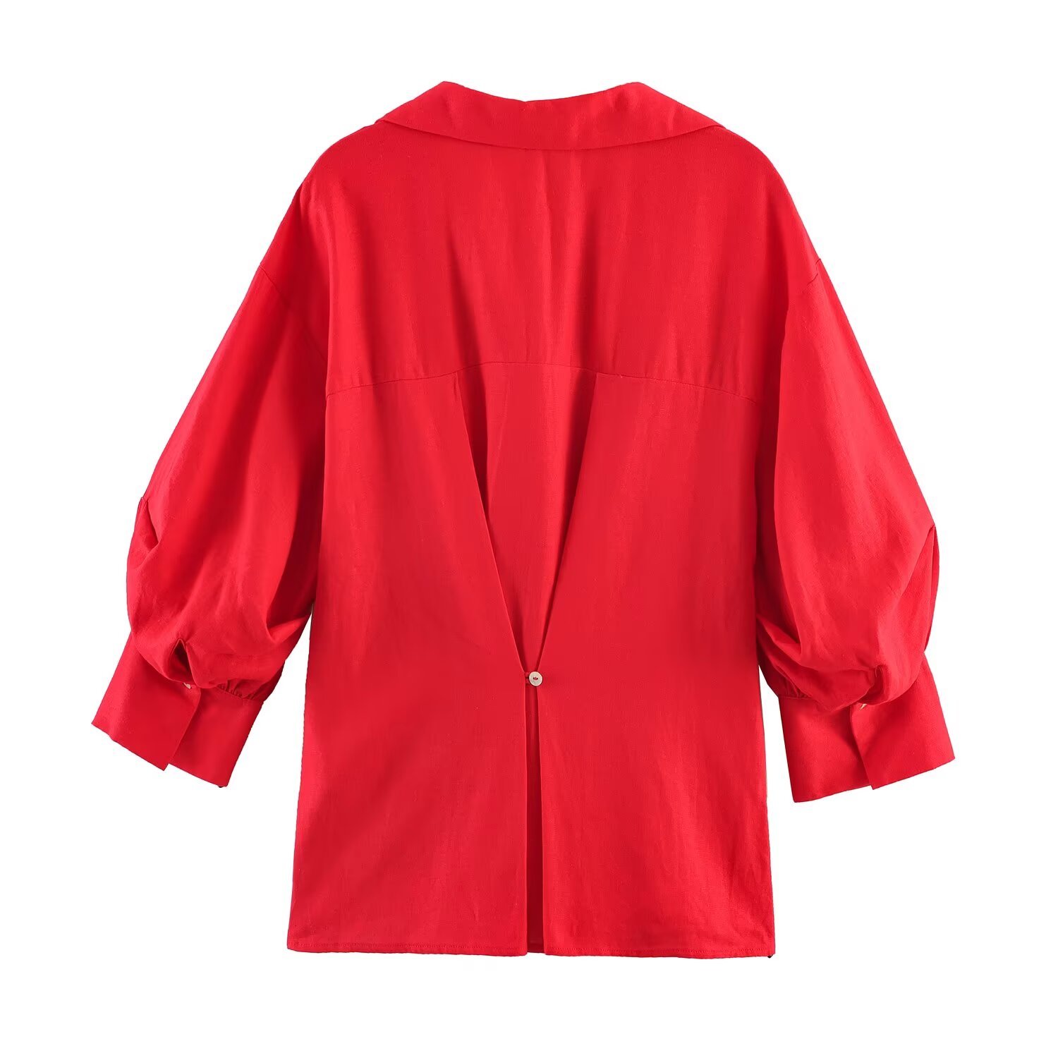 Willshela Blusa Feminina Elega - Women'S Formal Wear Suit avaliação e preço