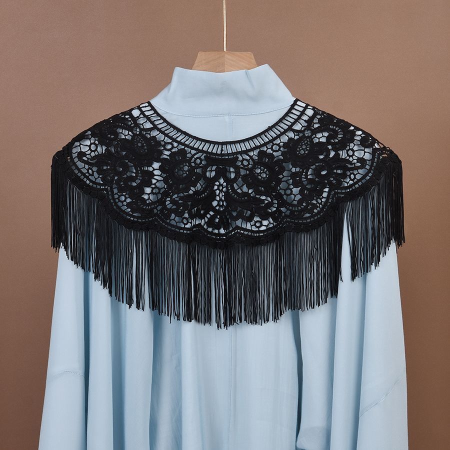 1 Peça Xale de Ombro Feminino  - Women'S Formal Wear Cardigan avaliação e preço