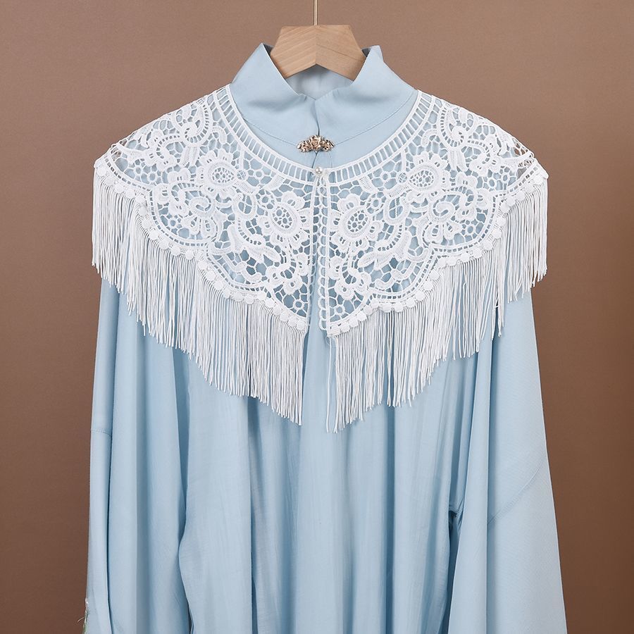 1 Peça Xale de Ombro Feminino  - Women'S Formal Wear Cardigan avaliação e preço