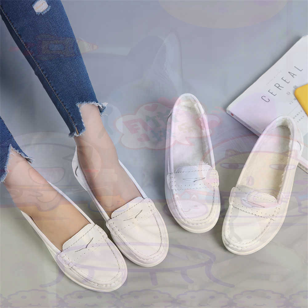 Macio deslizamento-em das mulh - Formal Women Daily Wear Slippers avaliação e preço