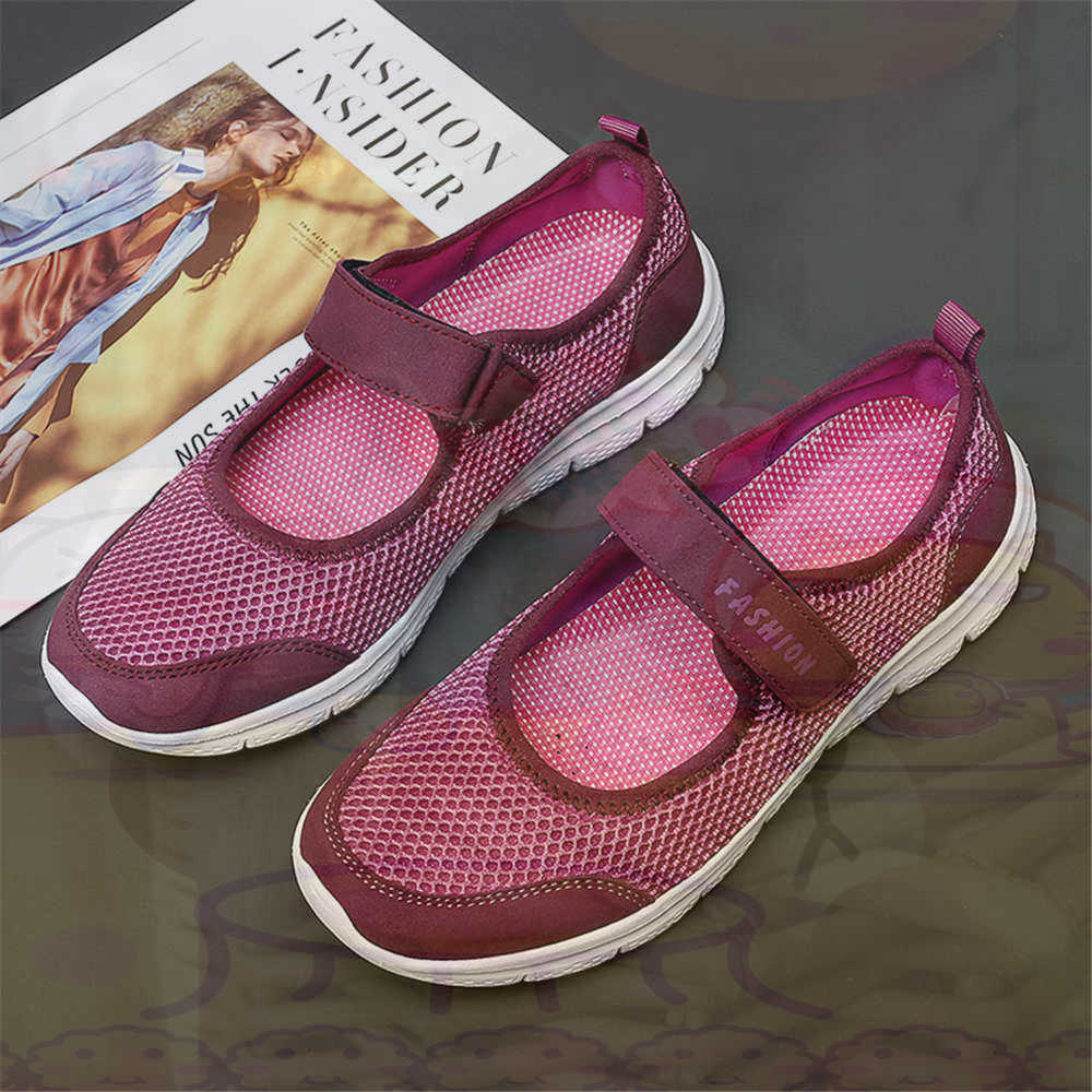 Número 40 net tênis das mulher - Formal Women Daily Wear Slippers avaliação e preço