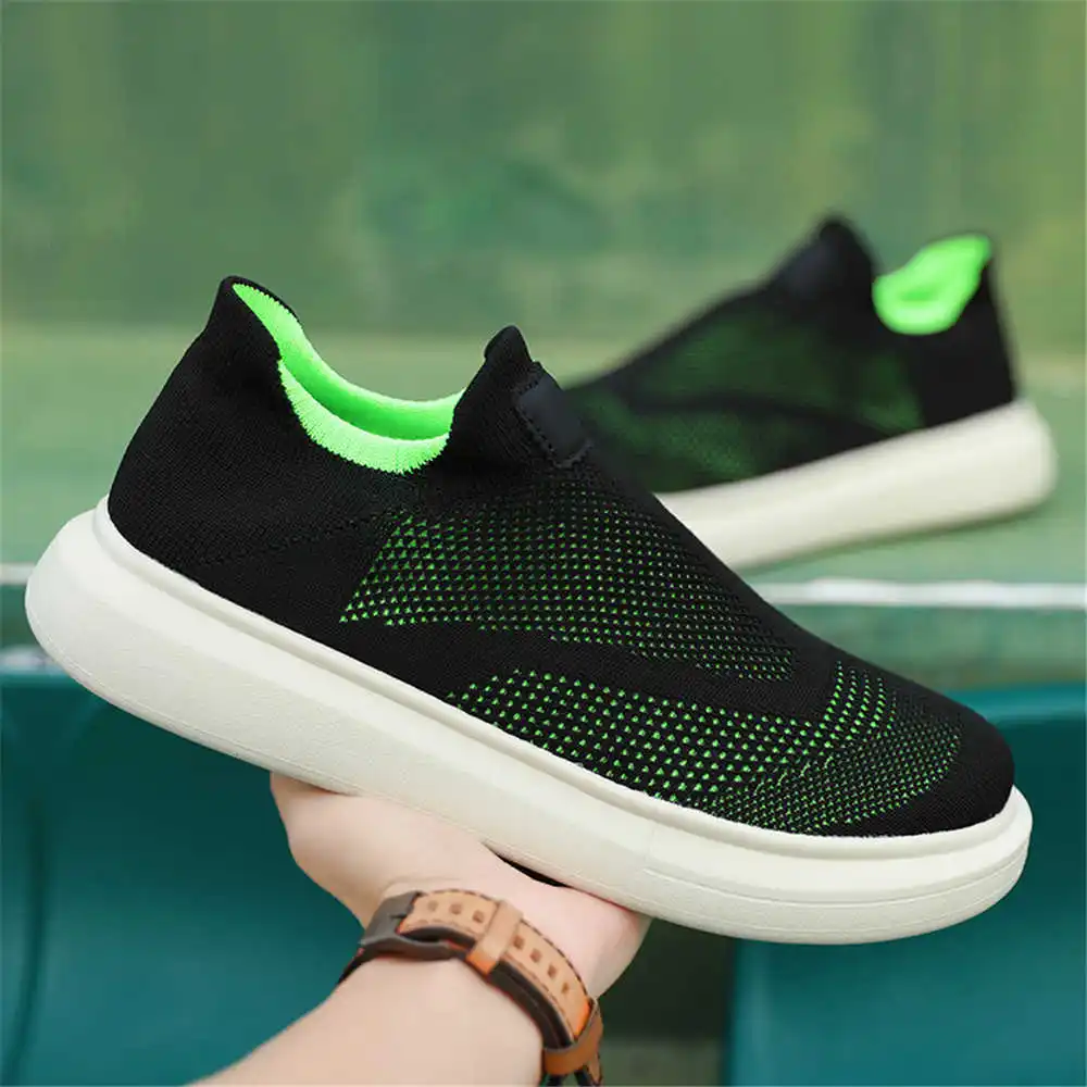 Meias de plataforma Tênis para - Formal Women Daily Wear Slippers avaliação e preço