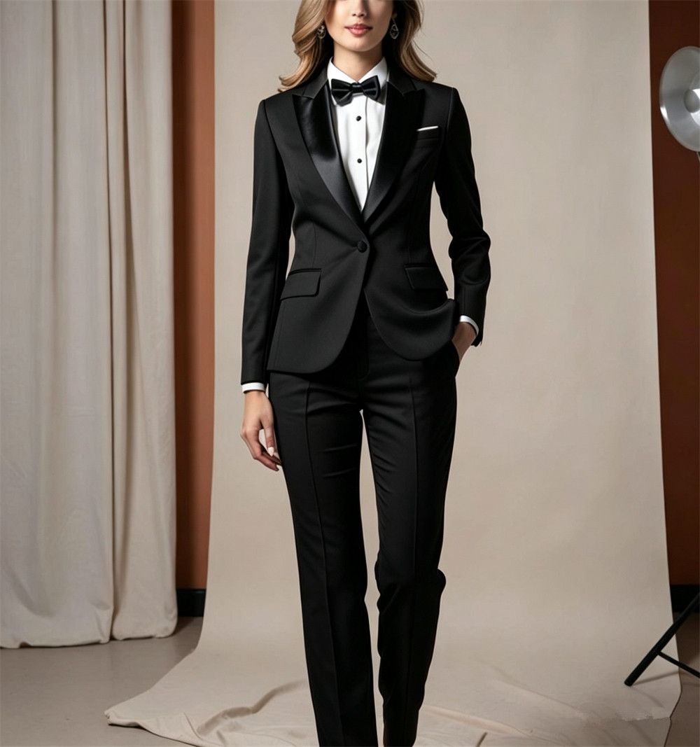 Conjuntos Clássicos Femininos  - Women Formal Wear Tailor avaliação e preço