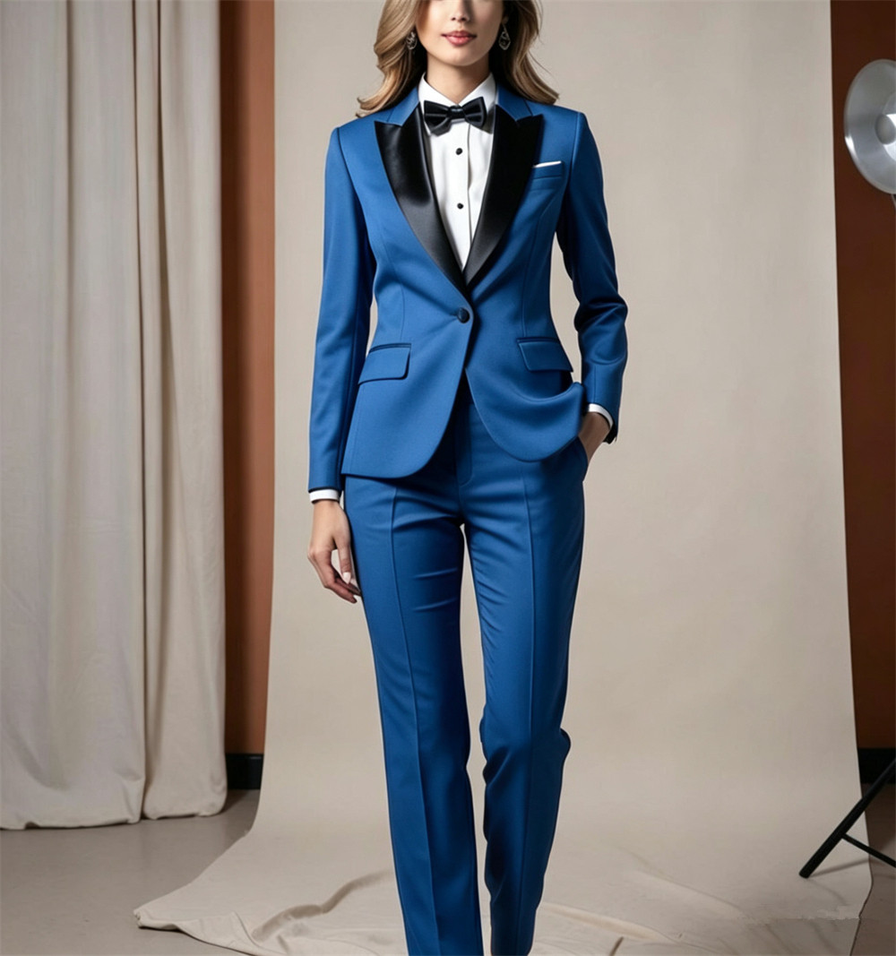 Conjuntos Clássicos Femininos  - Women Formal Wear Tailor avaliação e preço
