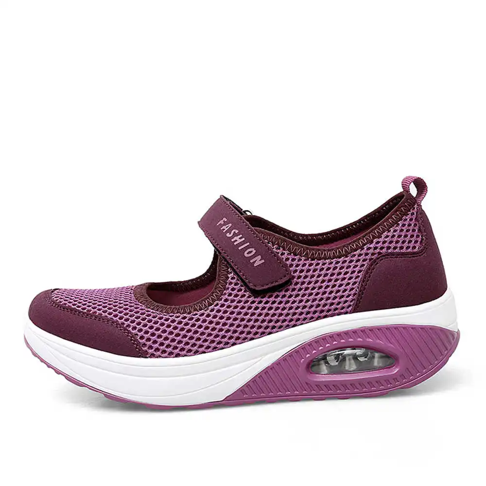 36-41 demi-temporada tênis col - Formal Women Daily Wear Slippers avaliação e preço